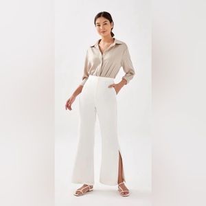 Flared pants LOVE BONITO ✨